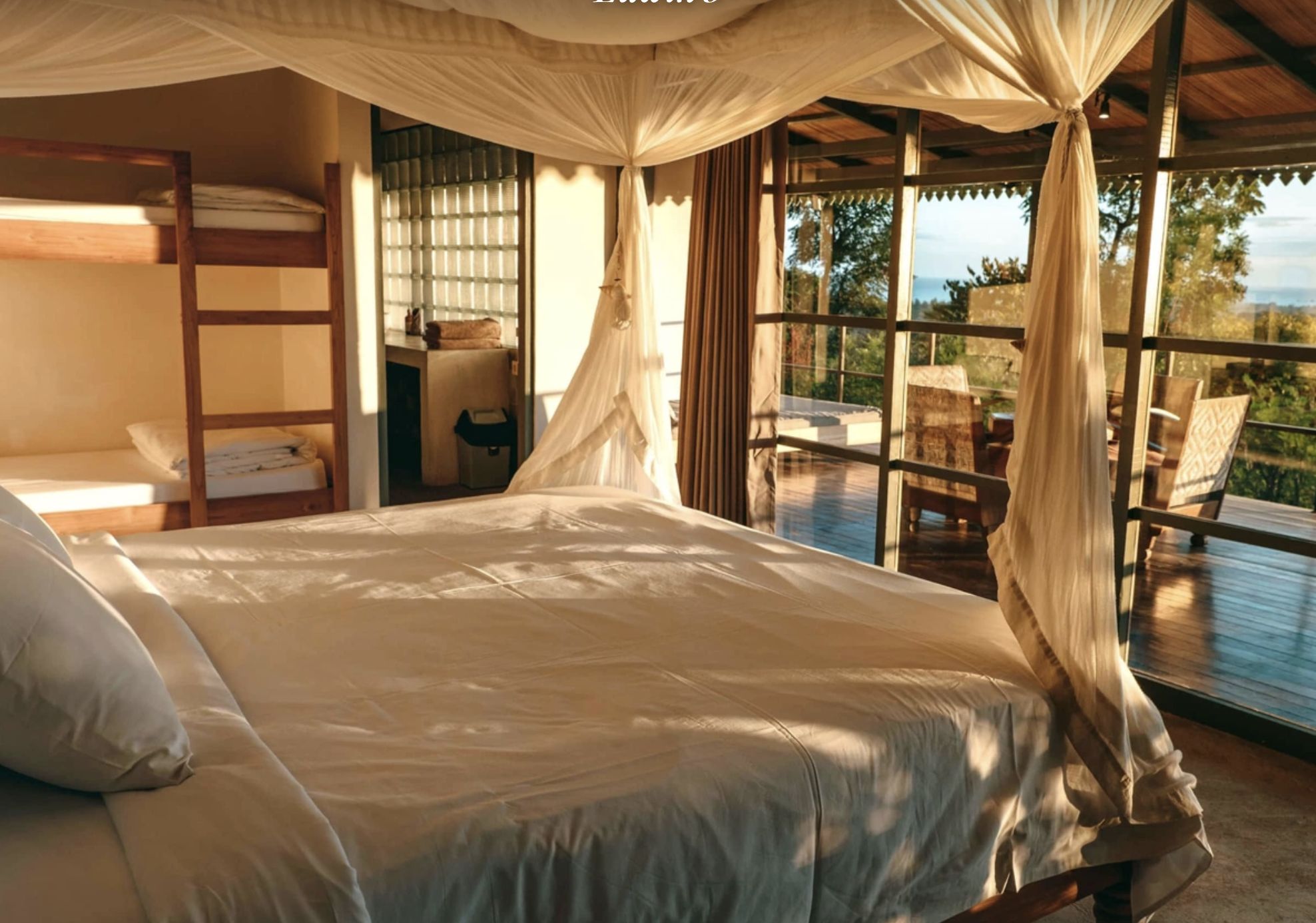 Private Cabin