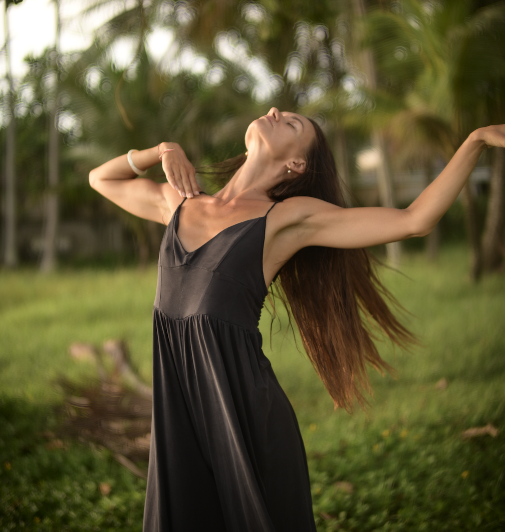 The Inner Journey, Somatic Dance Immersion