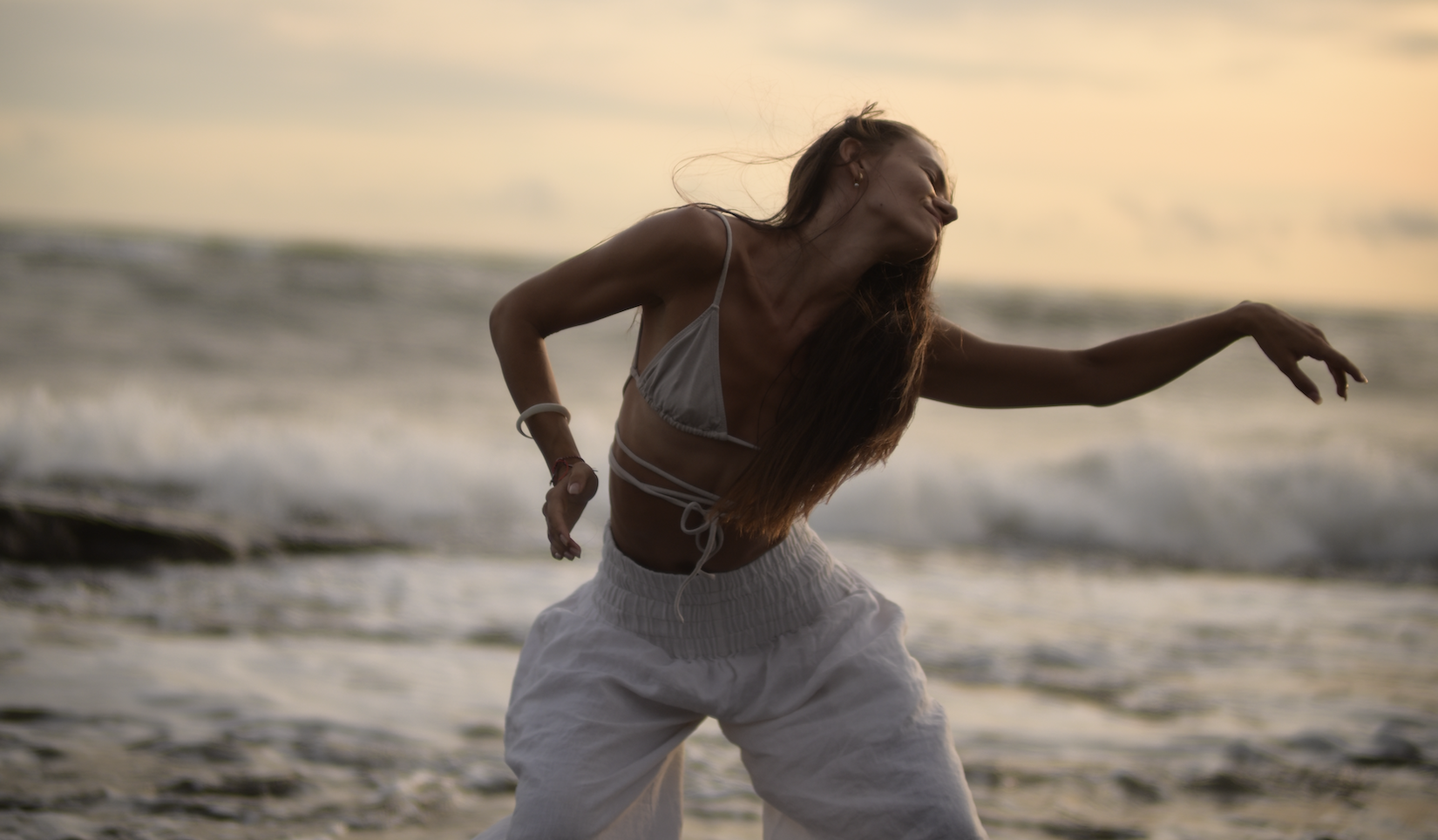 Pip Elysium somatic dance facilitator