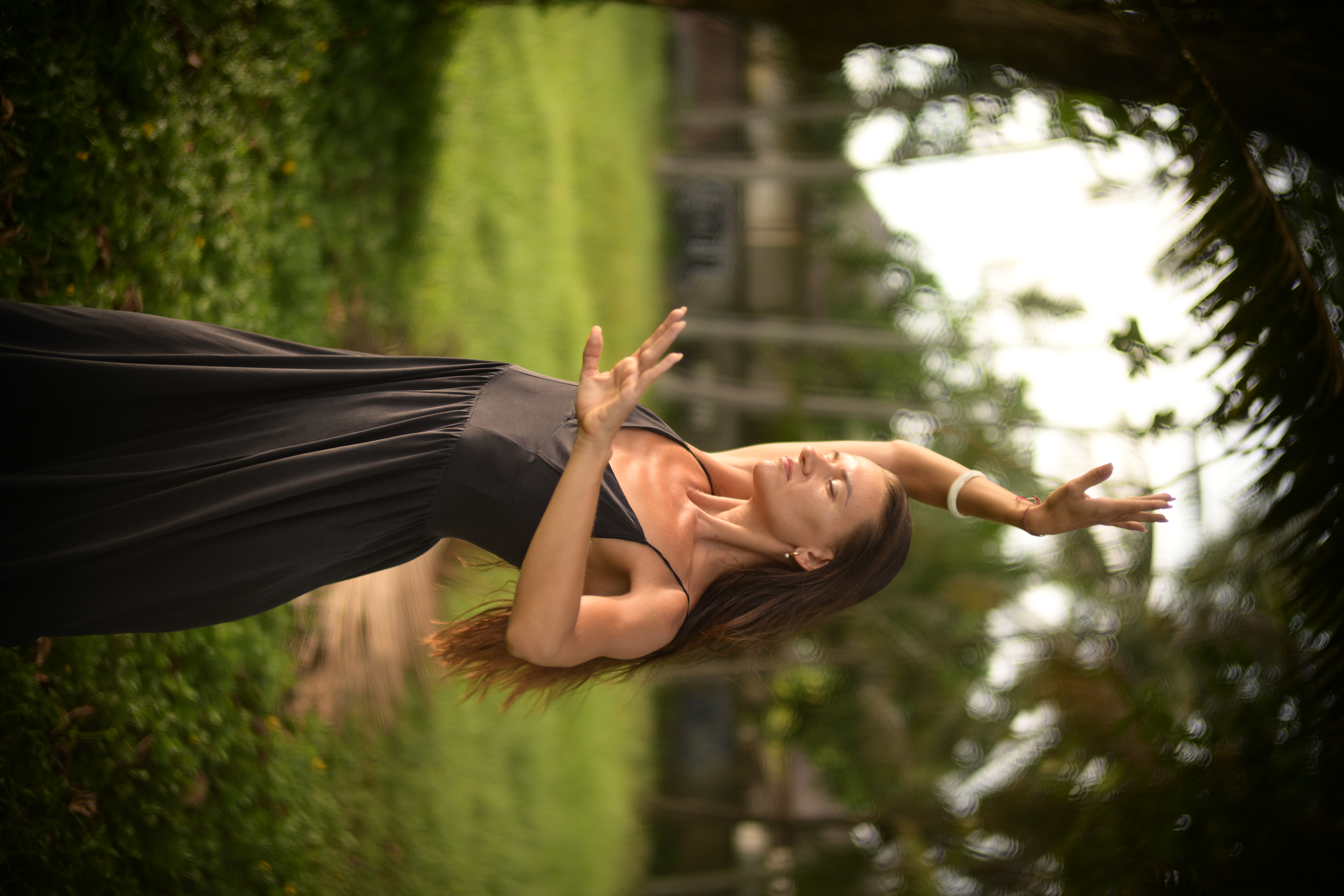 Somatic movement